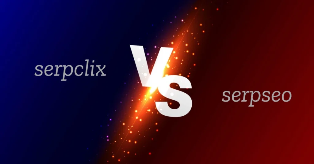 serpclix vs serpseo