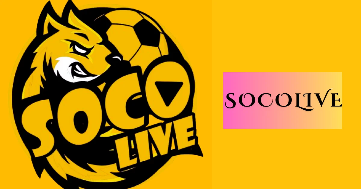 socolive