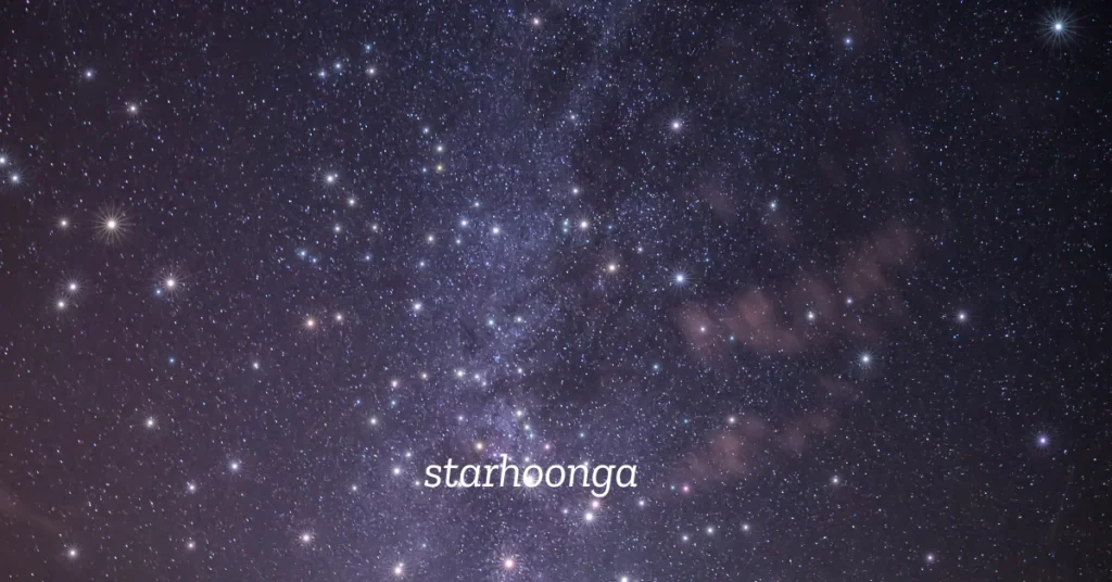 starhoonga