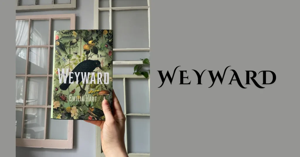 weyward