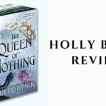 holly black review