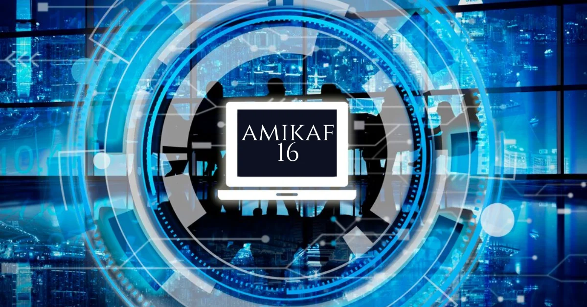 amikaf16