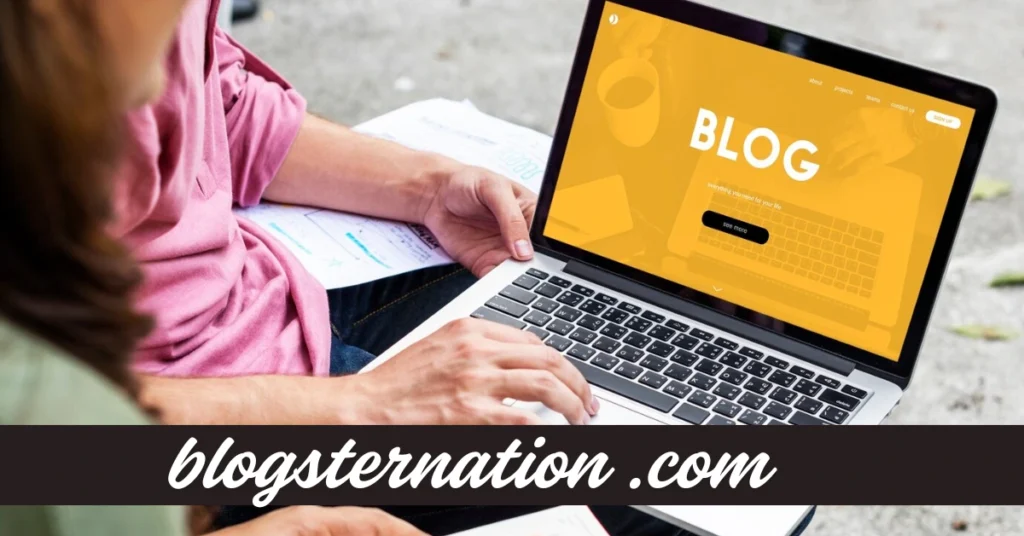 blogsternation .com