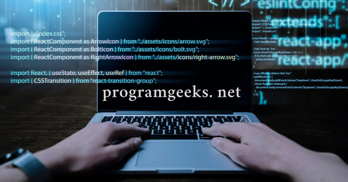 programgeeks. net