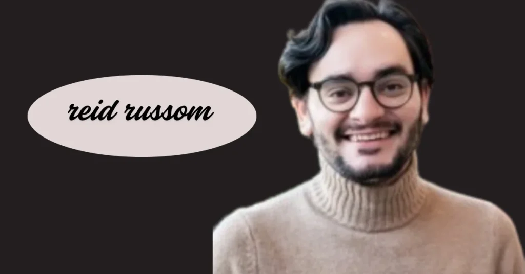 reid russom