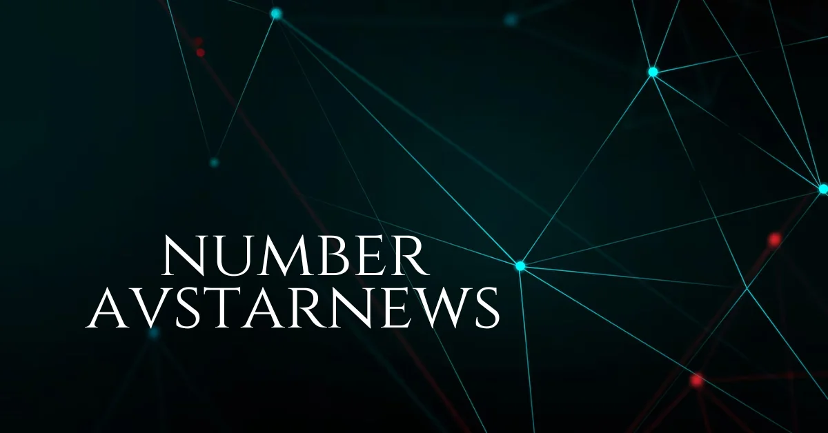 number avstarnews