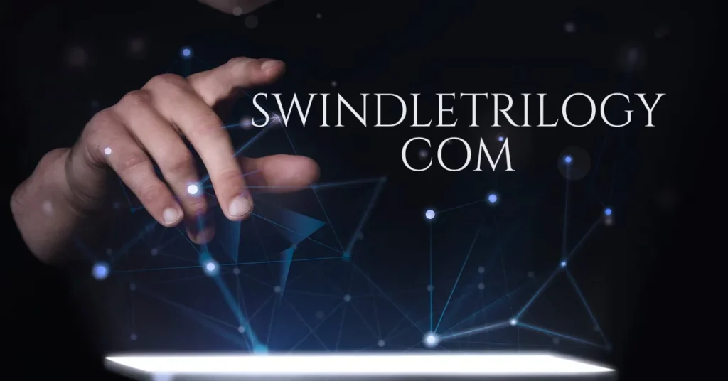 swindletrilogy com