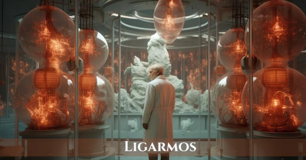 Ligarmos