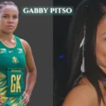 gabby pitso