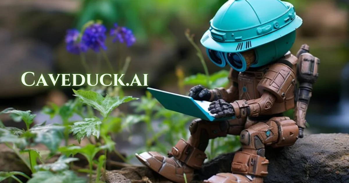 Caveduck.ai