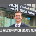 michael welsonovich jr acg northern
