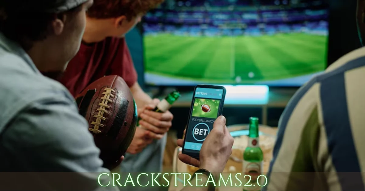 crackstreams2.0