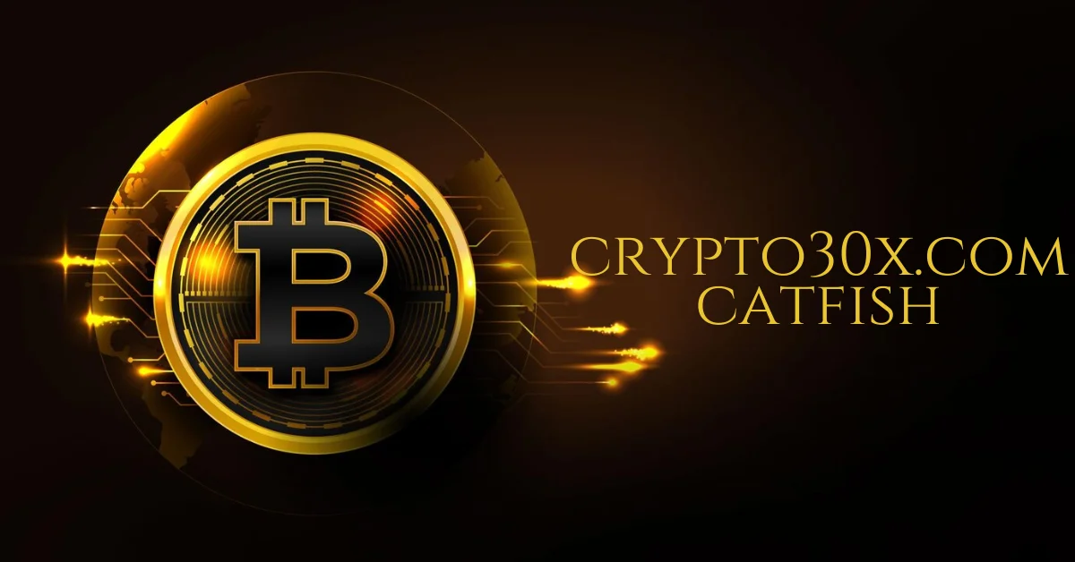 crypto30x.com catfish