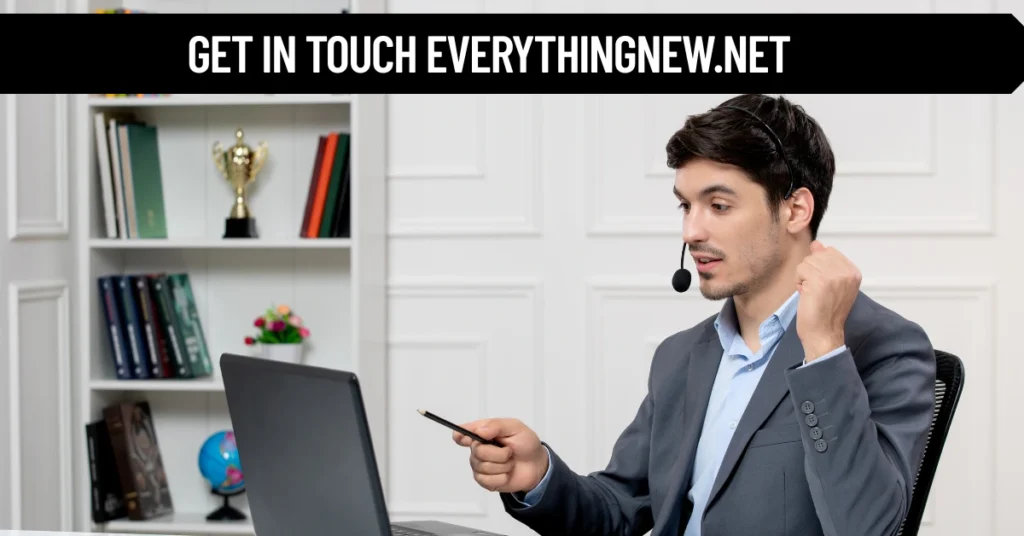 get in touch everythingnew.net