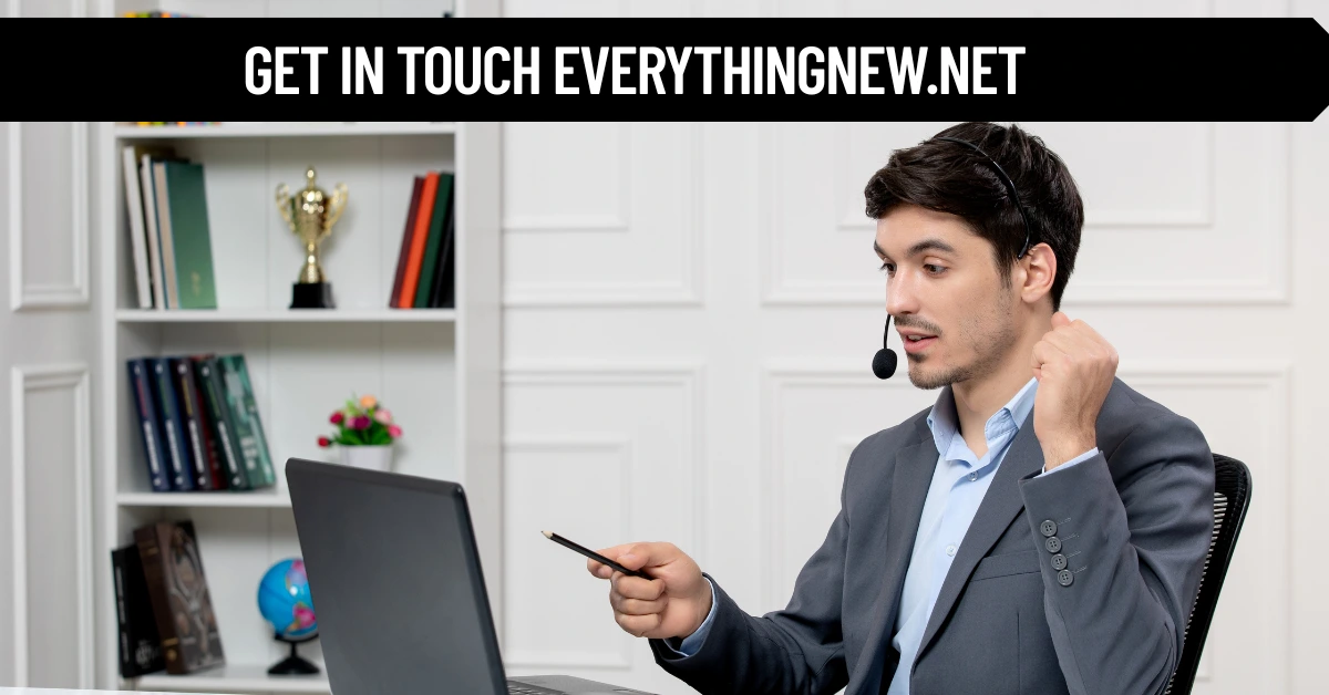 get in touch everythingnew.net
