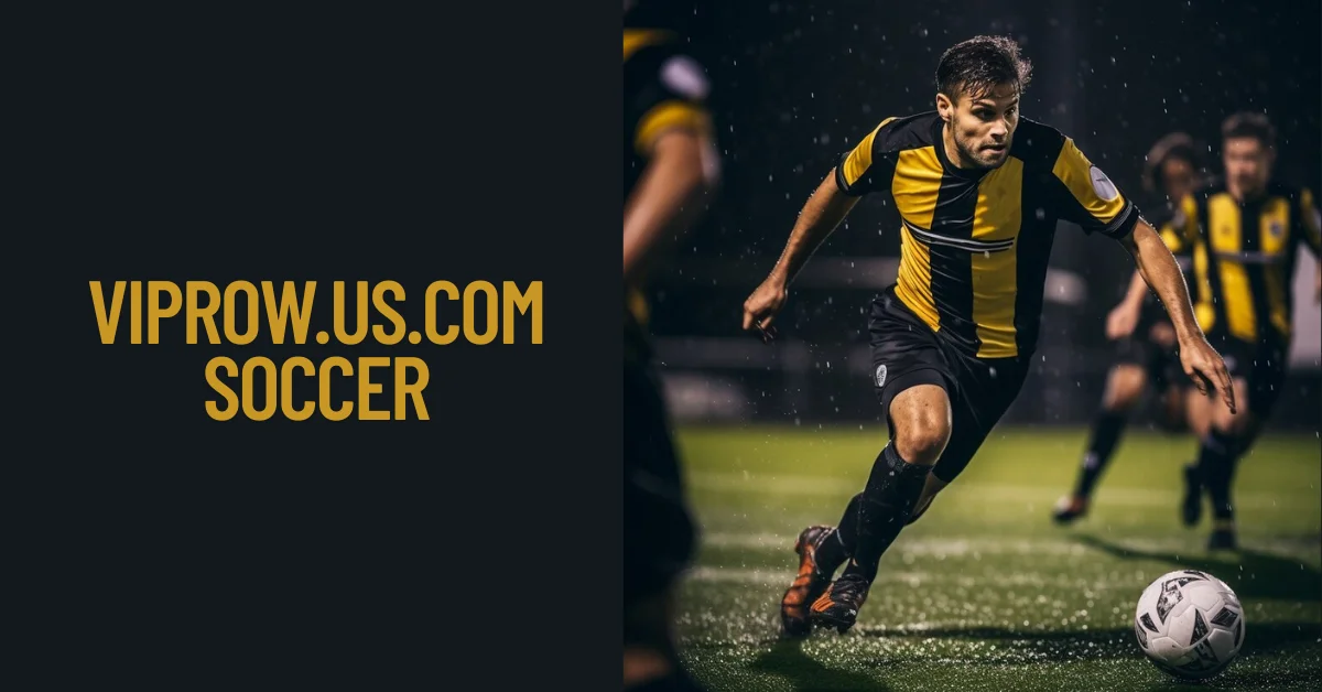 viprow.us.com soccer