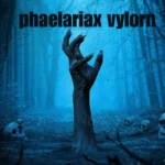 phaelariax vylorn