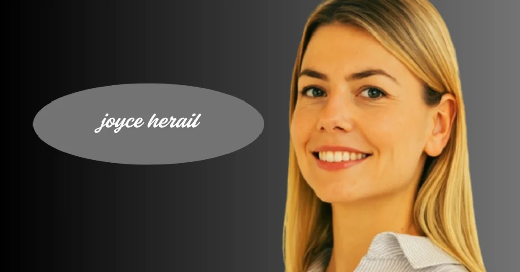 joyce herail