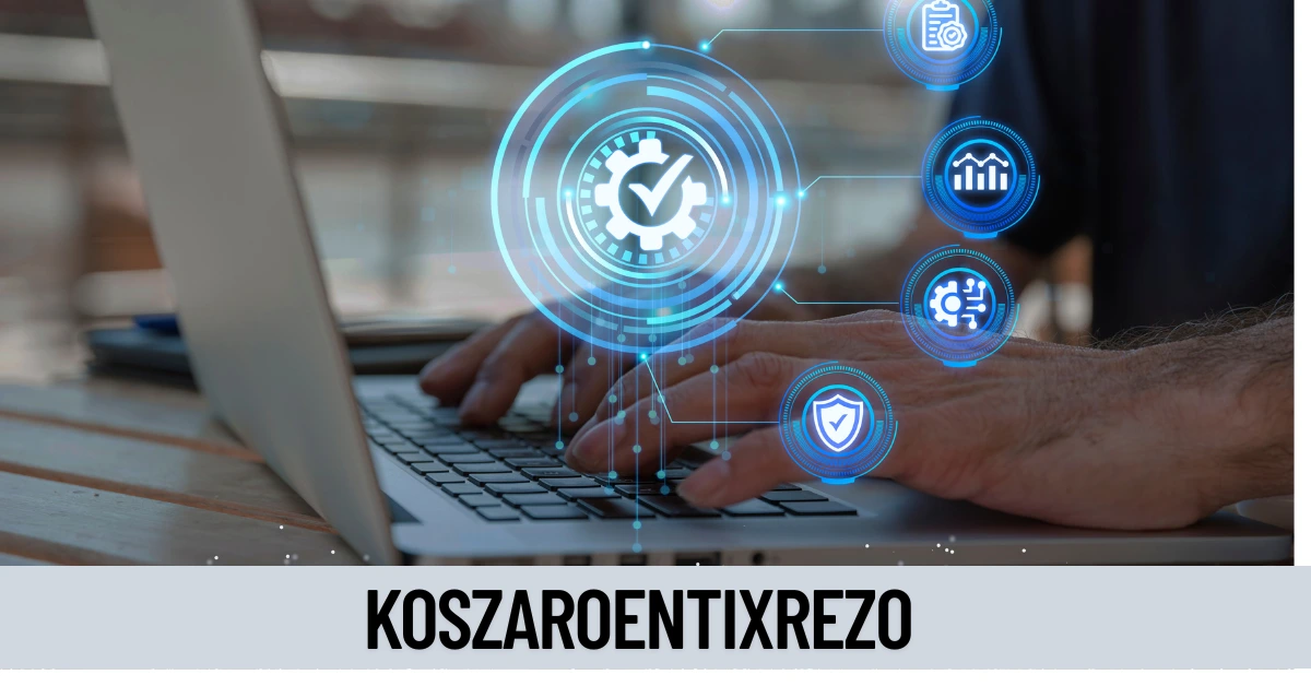 koszaroentixrezo