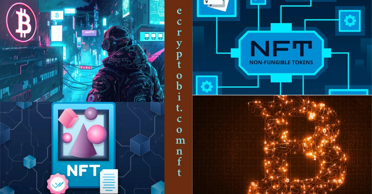 ecryptobit.com nft