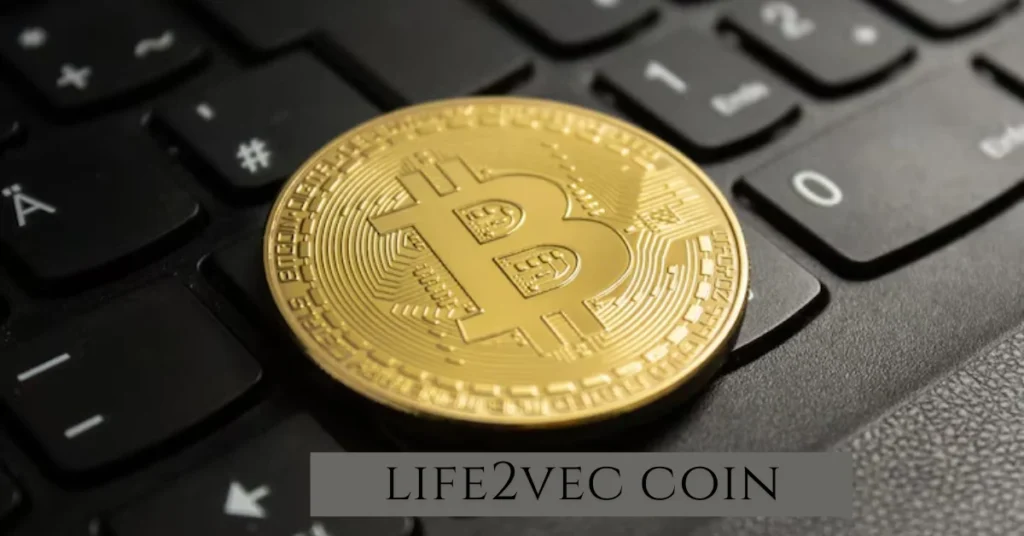 life2vec coin