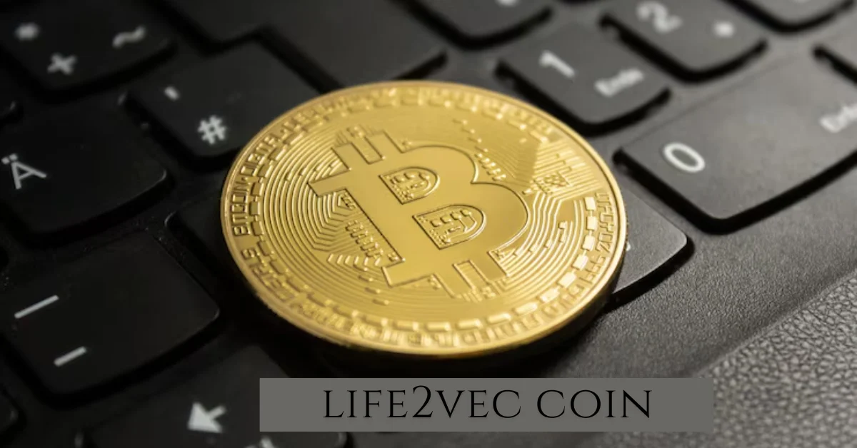 life2vec coin