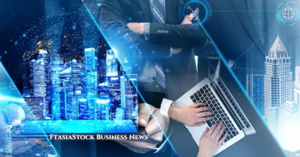 FtasiaStock Business News