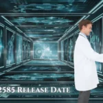 Cyroket2585 Release Date