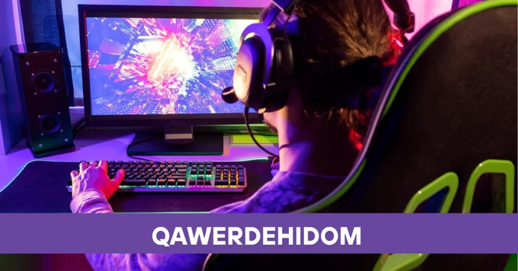 qawerdehidom