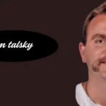tim talsky