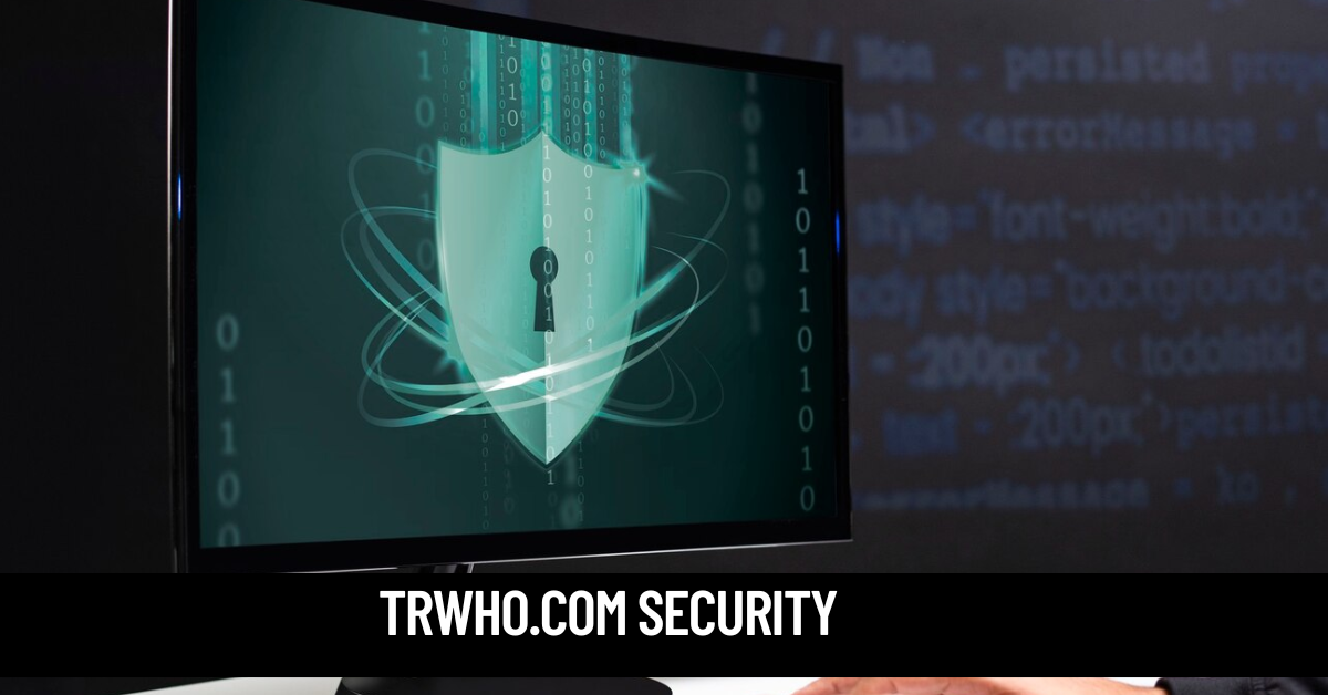 trwho.com security