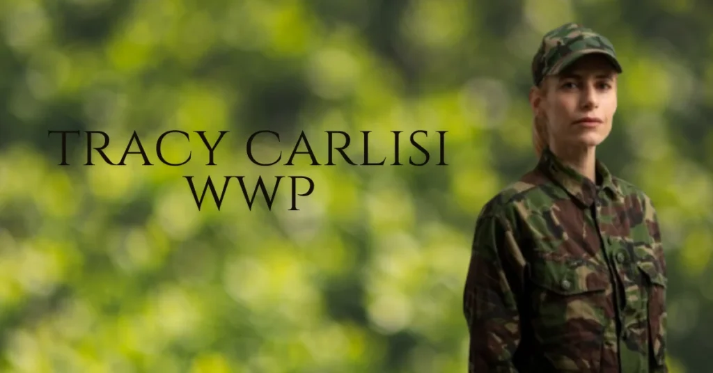 tracy carlisi wwp