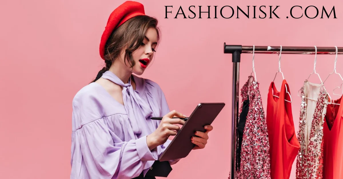 fashionisk .com