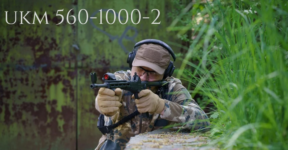 ukm 560-1000-2