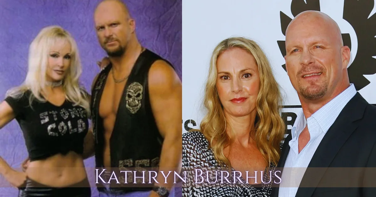 Kathryn Burrhus