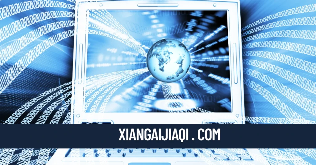 xiangaijiaqi . com