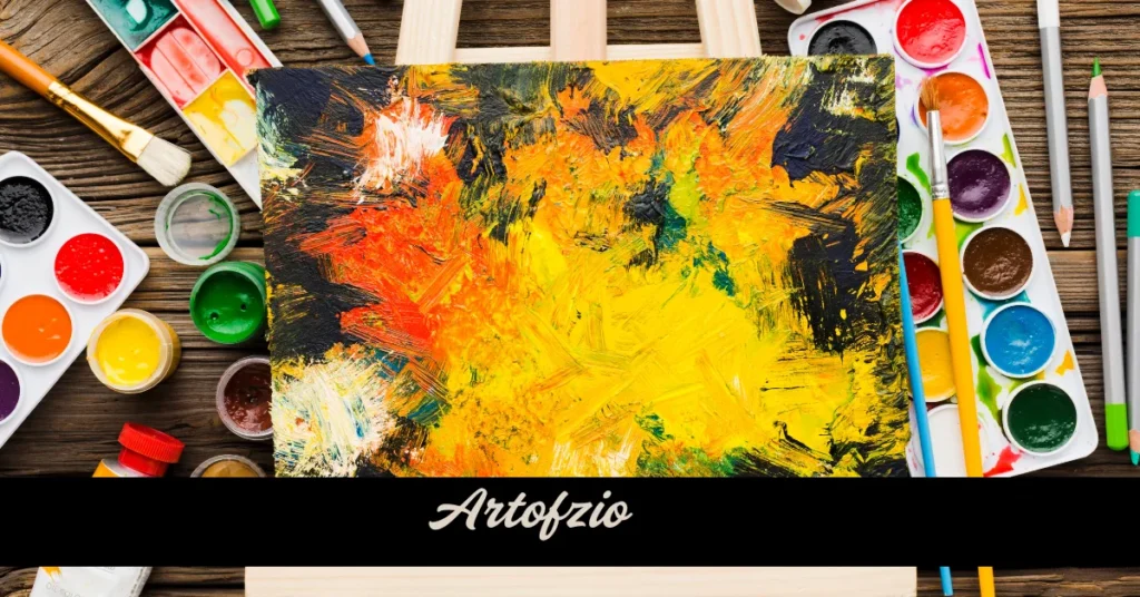 Artofzio