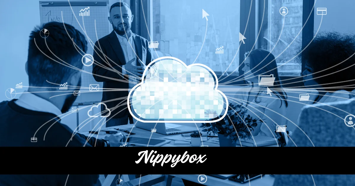 Nippybox