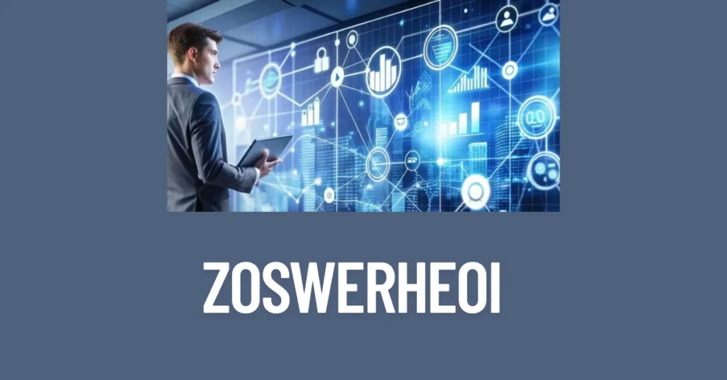 Zoswerheoi