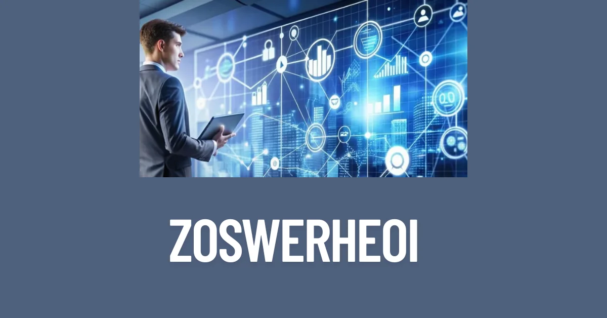 Zoswerheoi