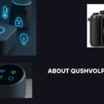 about qushvolpix product