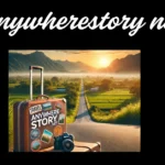 anywherestory net