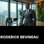 broderick bevineau