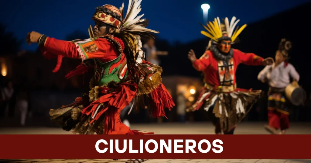 ciulioneros