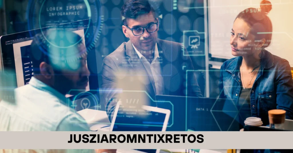 jusziaromntixretos