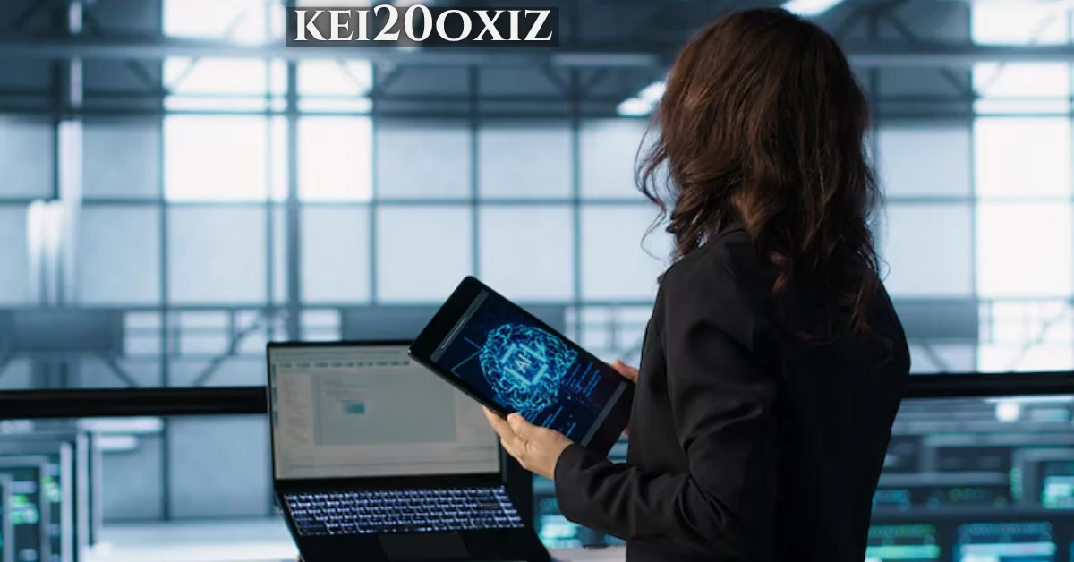 kei20oxiz