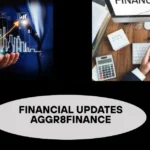 financial updates aggr8finance