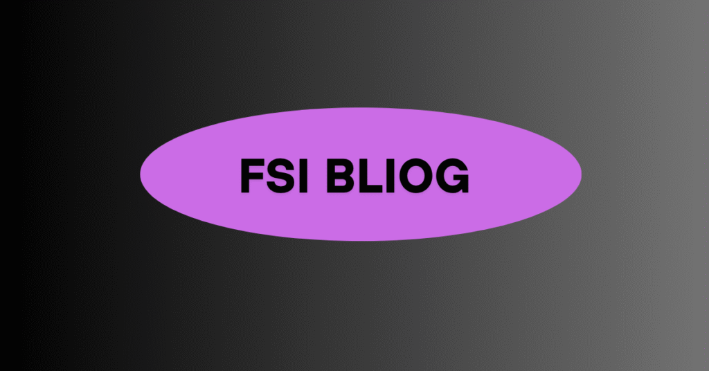 fsi bliog