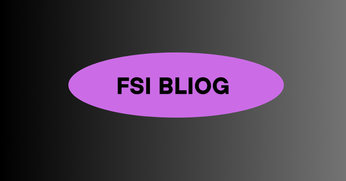 fsi bliog