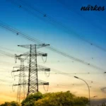 närkes elektriska